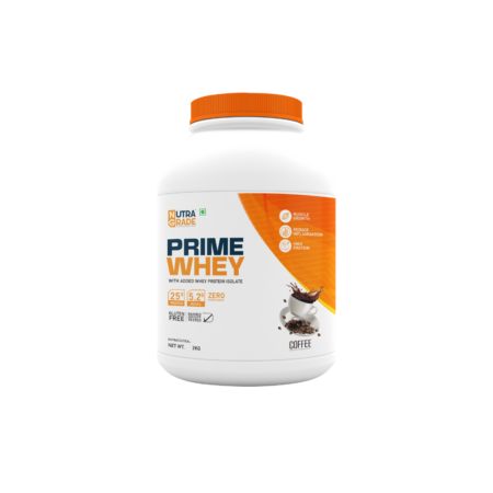 PRIME Whey