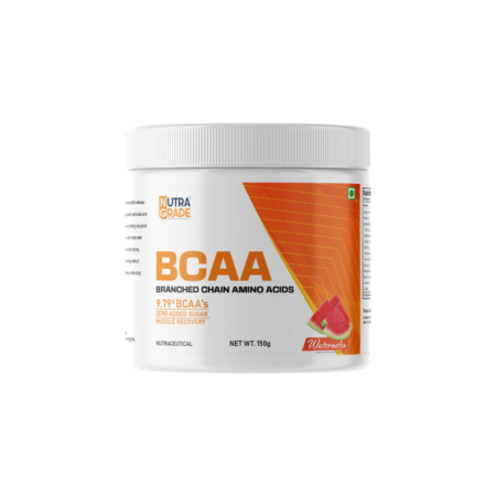 BCAA